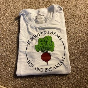 Schrute Farms t shirt